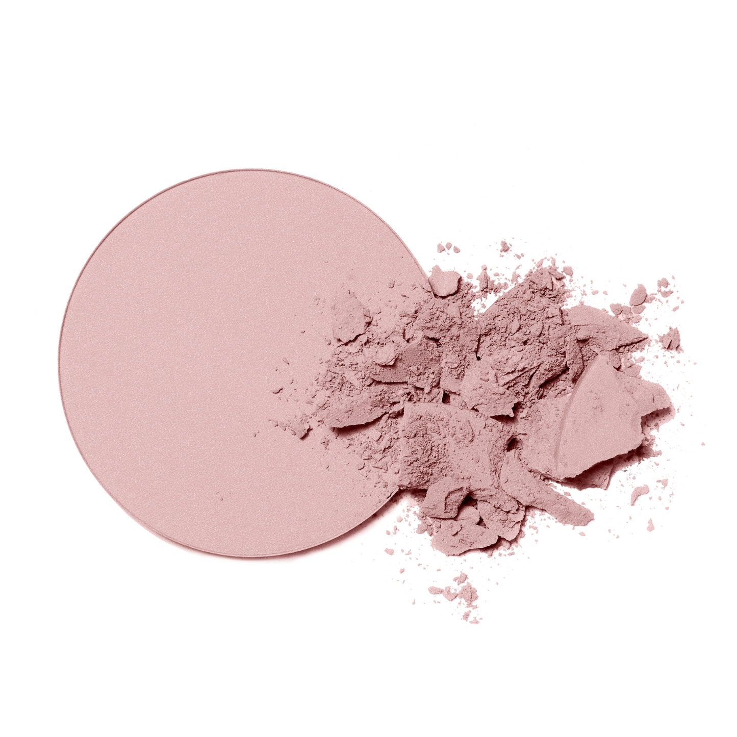 INIKA ORGANIC Radiant Compact Powder, 8 g