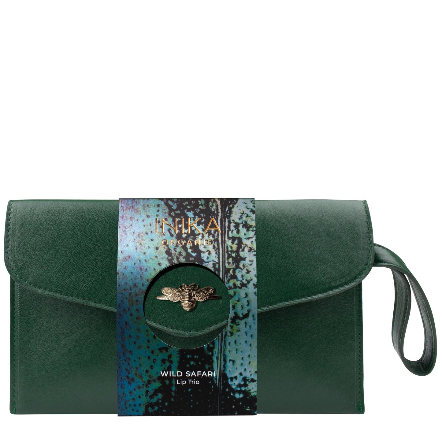 INIKA ORGANIC Wild Safari Set