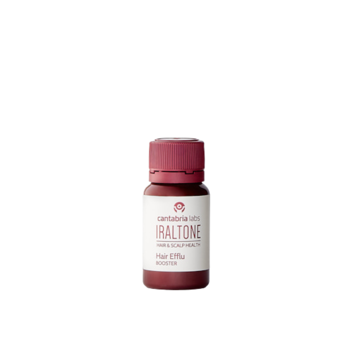 IRALTONE Hair Efflu Booster papildai, 30 x15 ml
