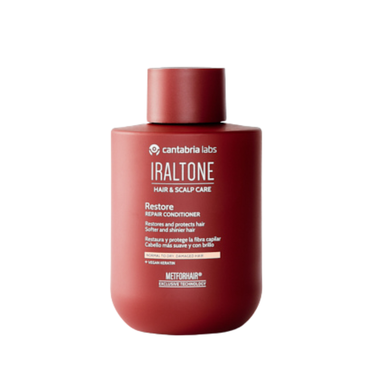 IRALTONE Restore kondicionierius, 200 ml