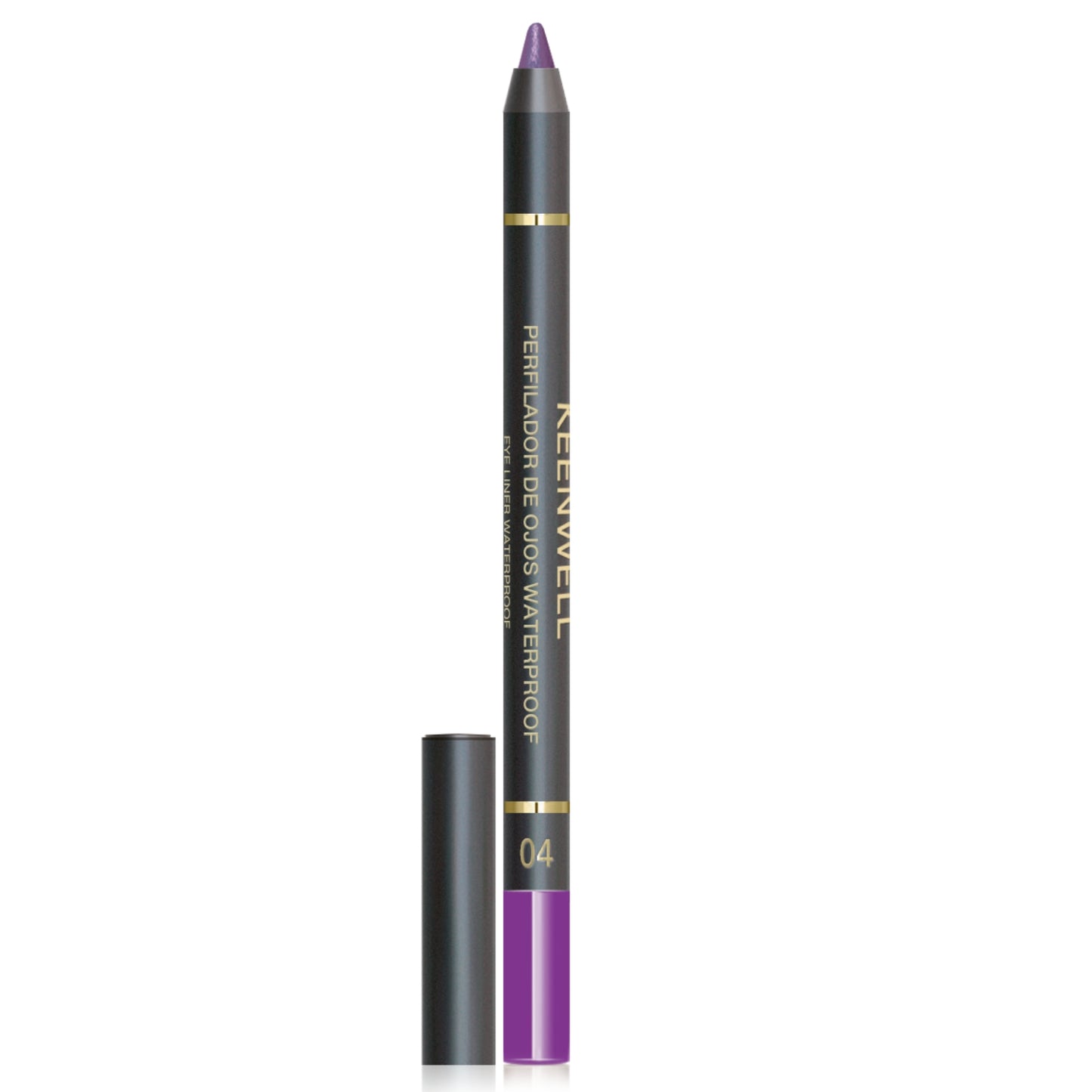 KEENWELL eyeliner