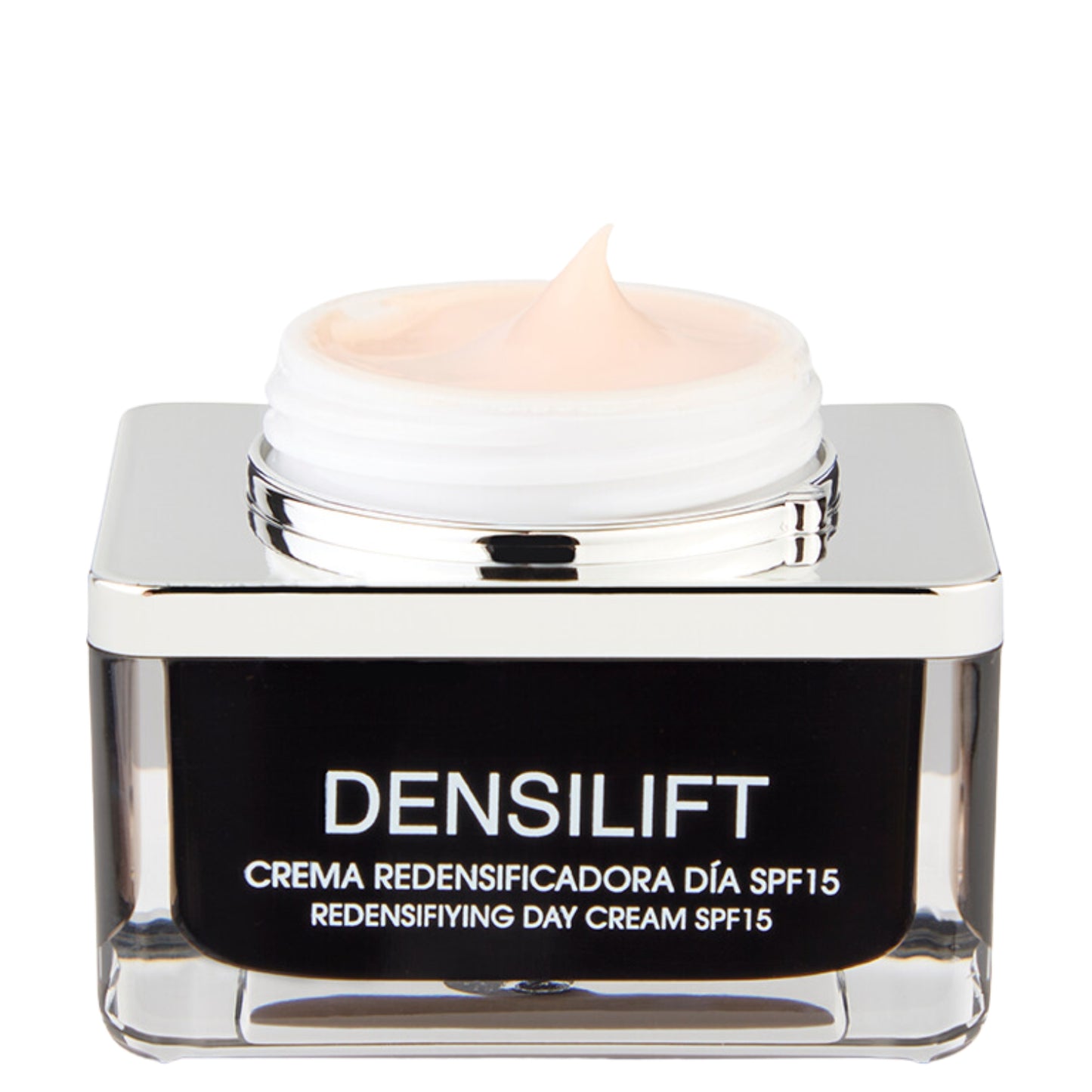 KEENWELL Densilift atkuriamasis dieninis veido kremas SPF 15, 50 ml