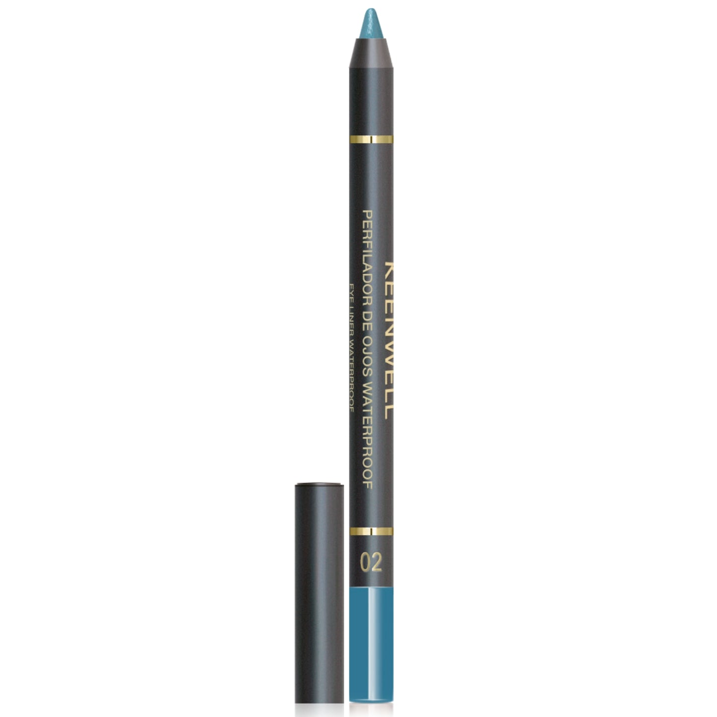 KEENWELL eyeliner