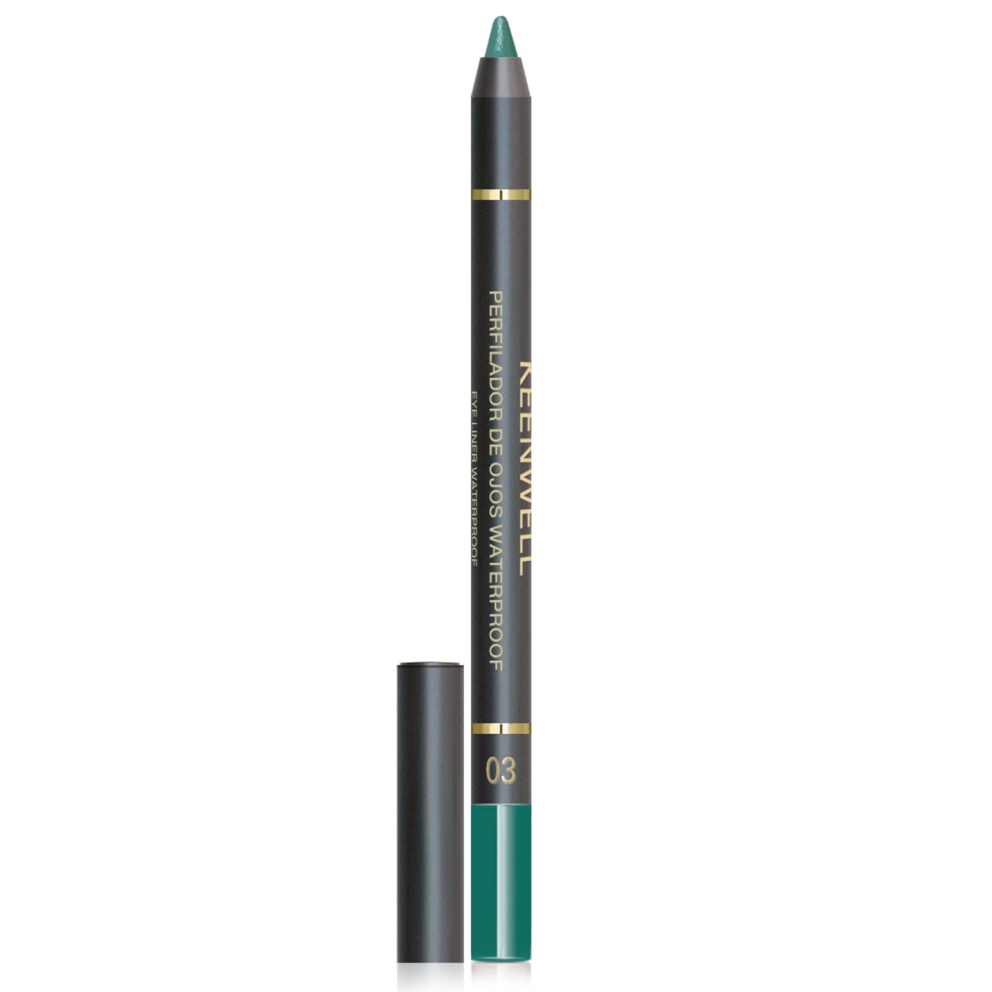 KEENWELL eyeliner