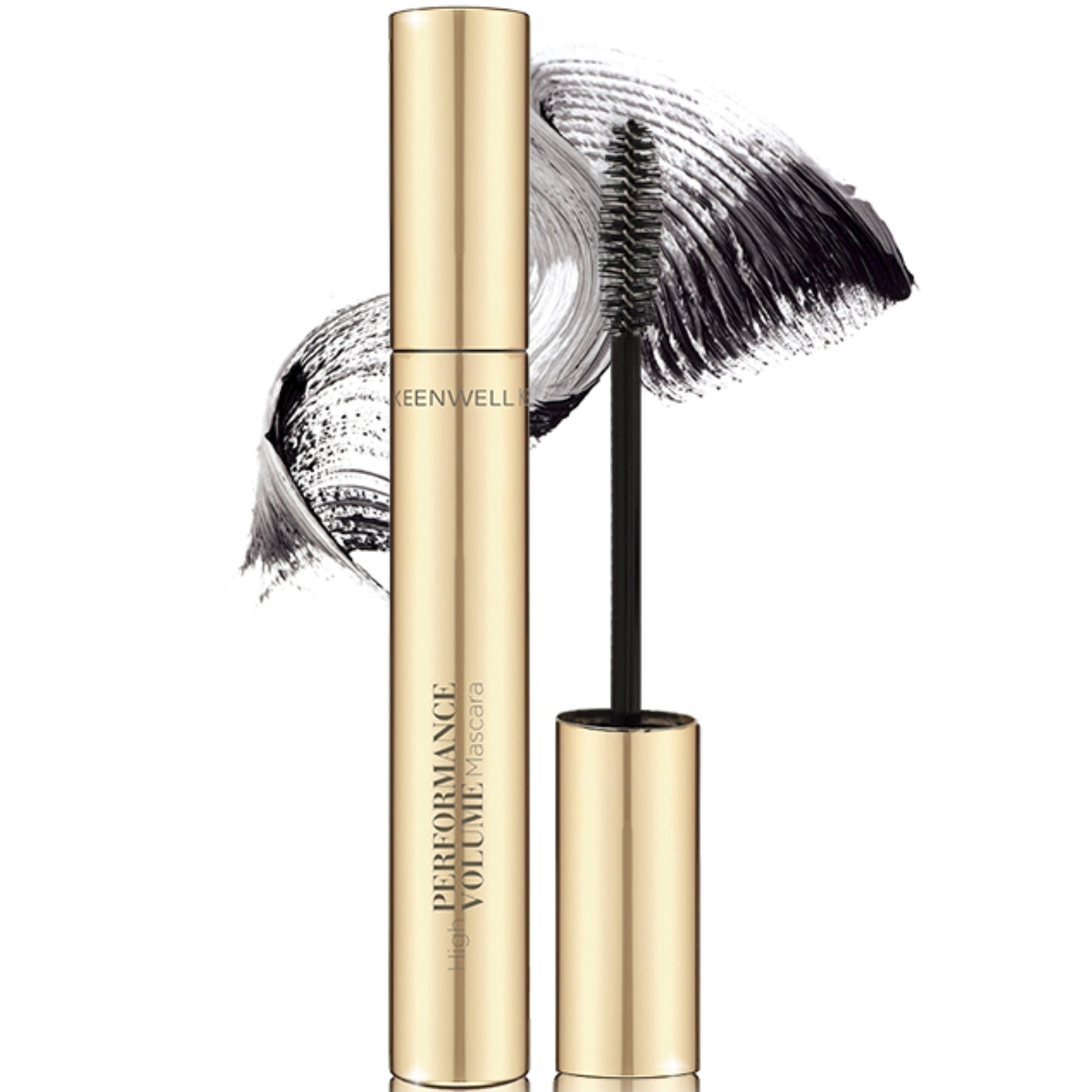 KEENWELL High Performance Volume Mascara, 10 ml