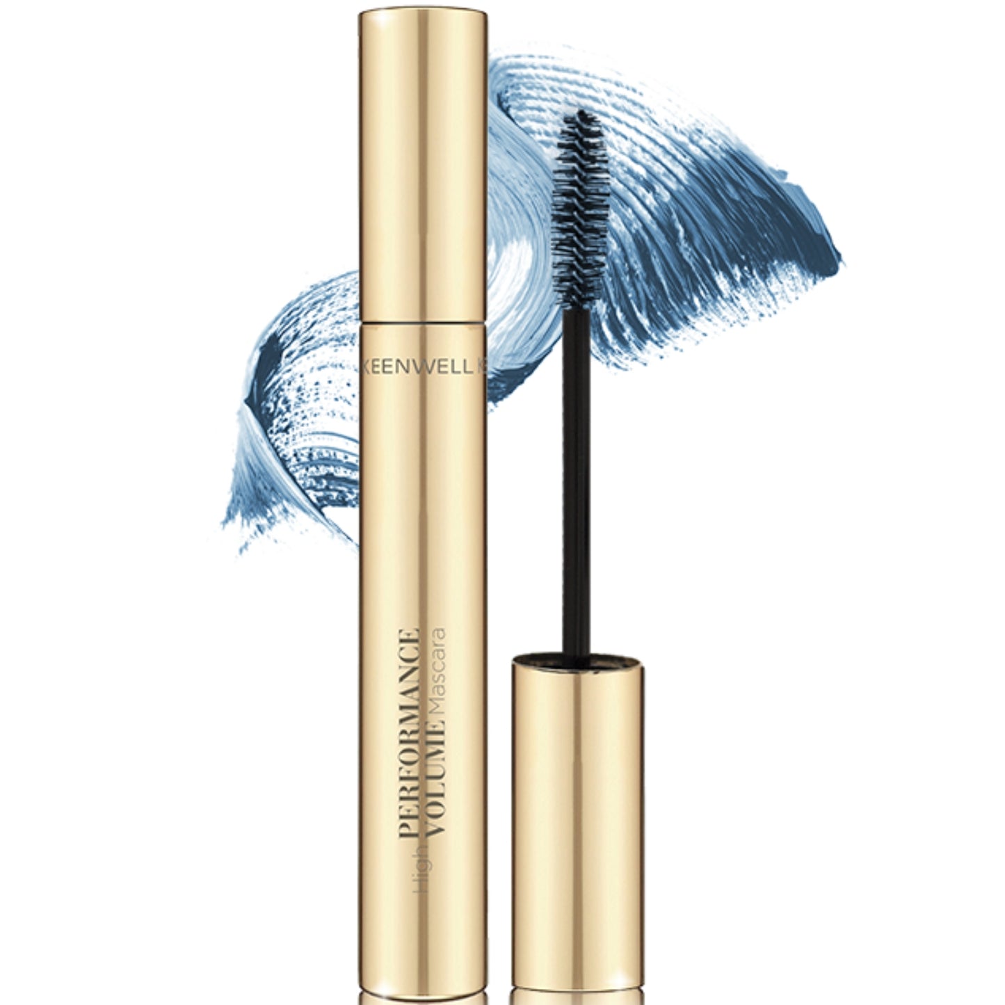 KEENWELL High Performance Volume Mascara, 10 ml