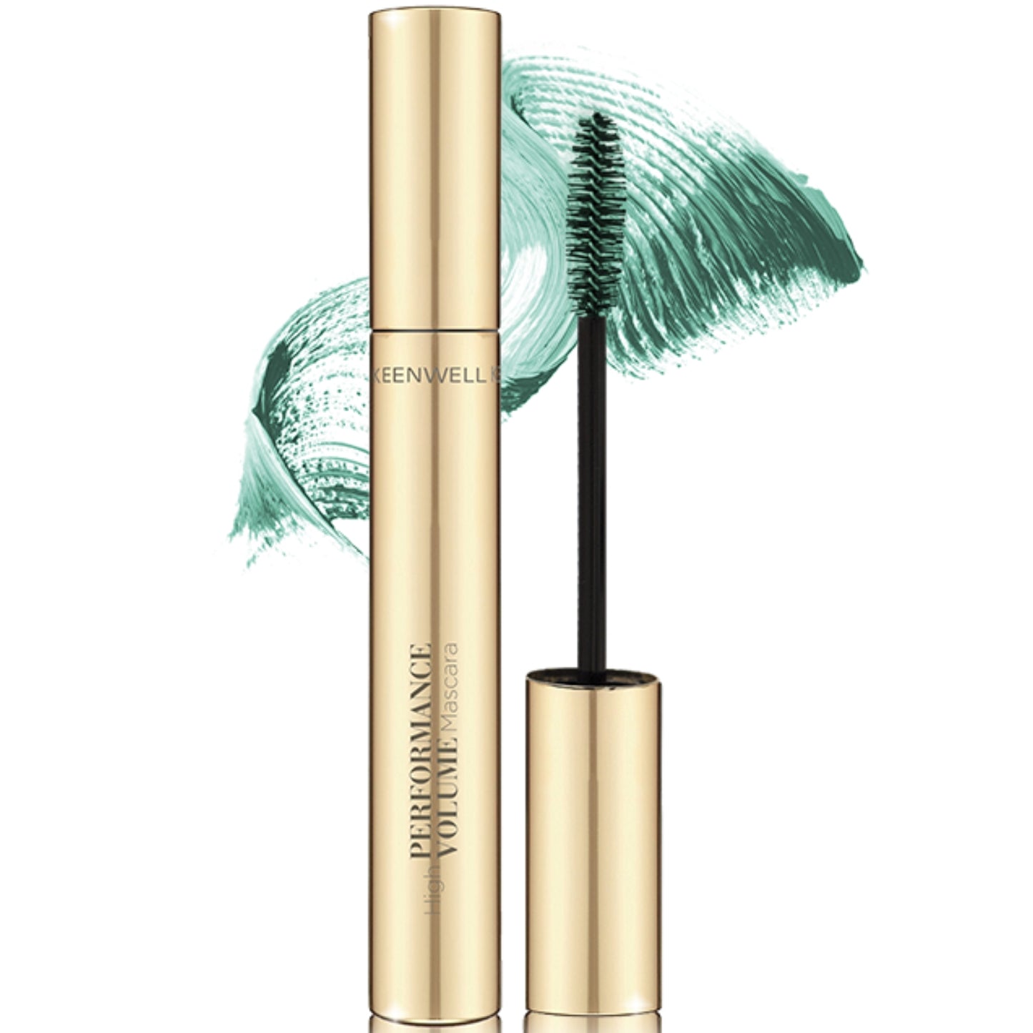KEENWELL High Performance Volume Mascara, 10 ml
