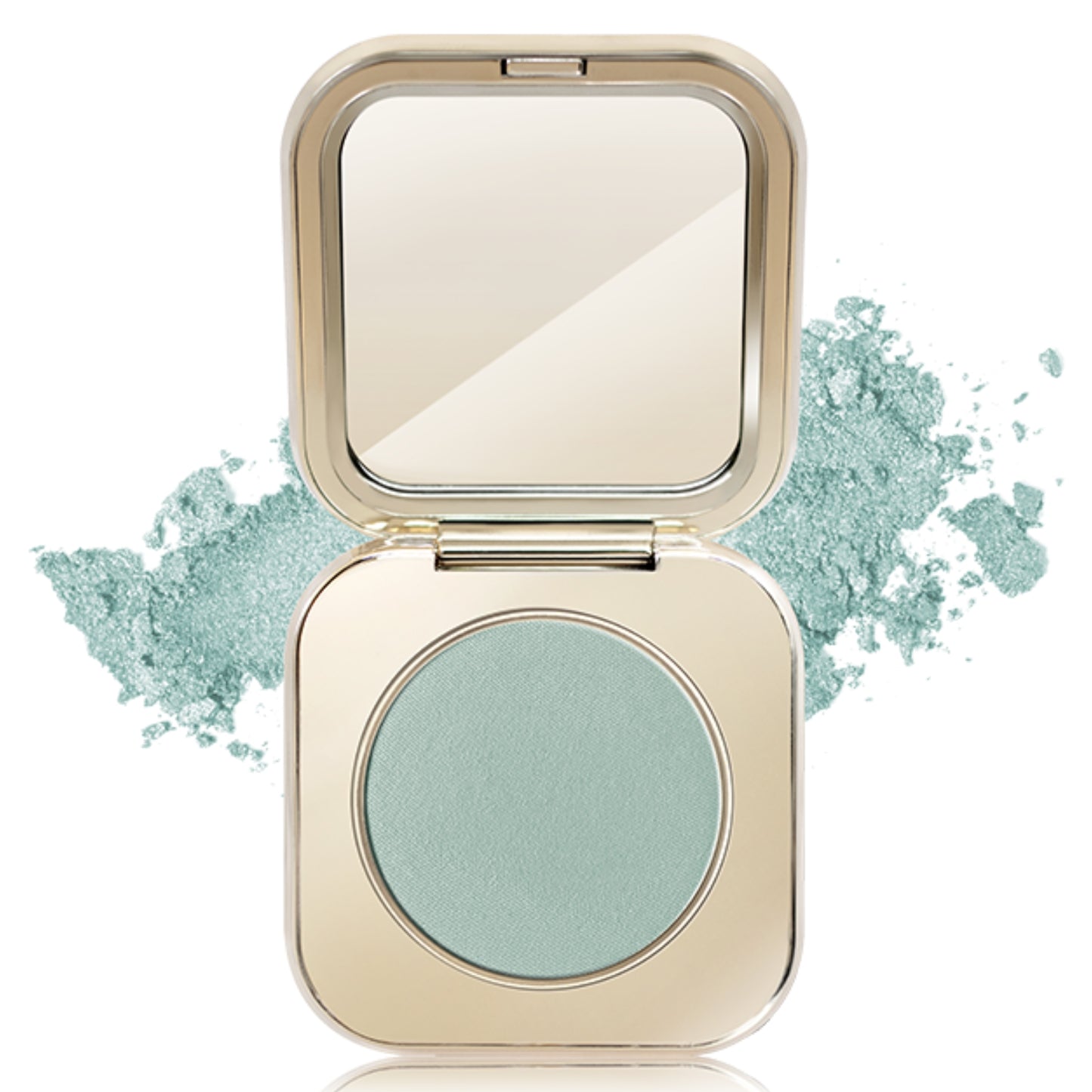KEENWELL Mono eyeshadow, 4 g