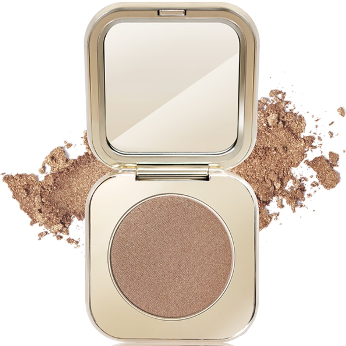KEENWELL Mono eyeshadow, 4 g
