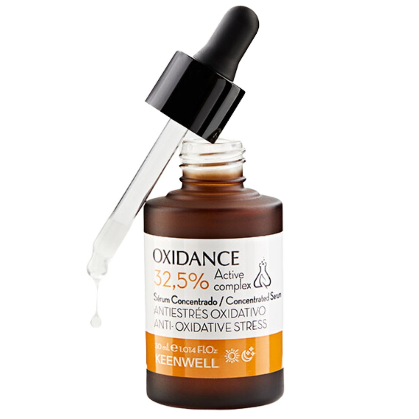 KEENWELL Oxidance concentrated serum, 30 ml