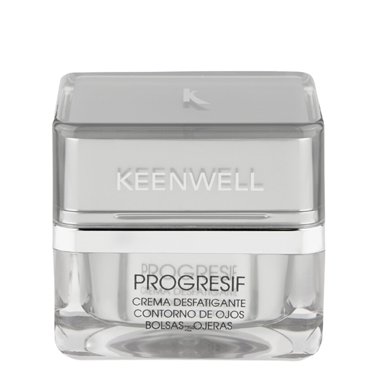 KEENWELL Progresif Anti-Fatigue Eye Cream, 25 ml