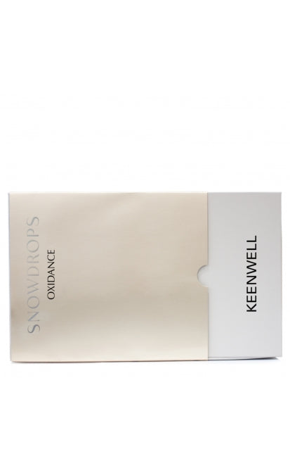 KEENWELL Snow Drops holiday set - Oxidance