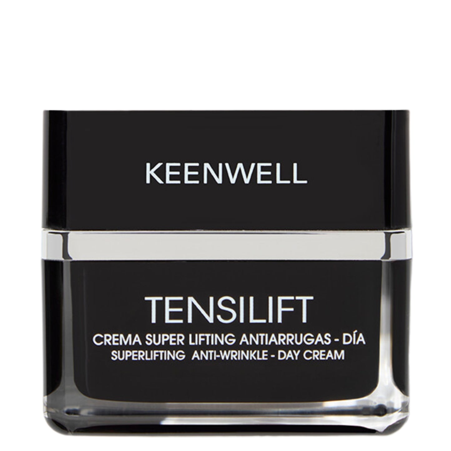 KEENWELL Tensilift intensive firming anti-wrinkle day cream, 50 ml