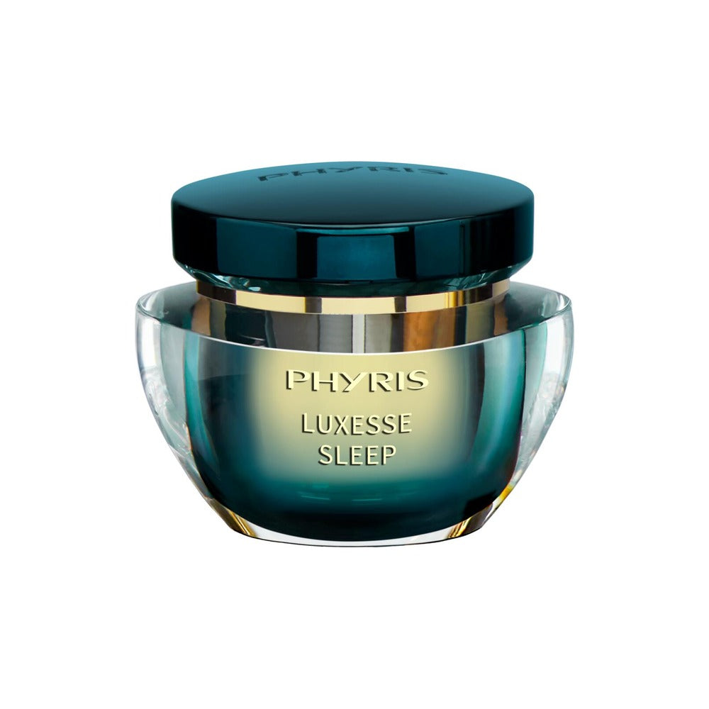 PHYRIS Luxesse Sleep miego kremas, 50 ml