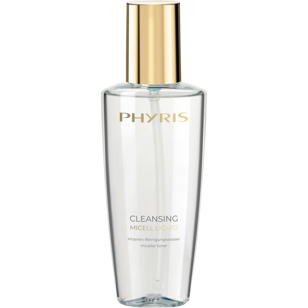 PHYRIS Micell Liquid micelinis vanduo, 200 ml