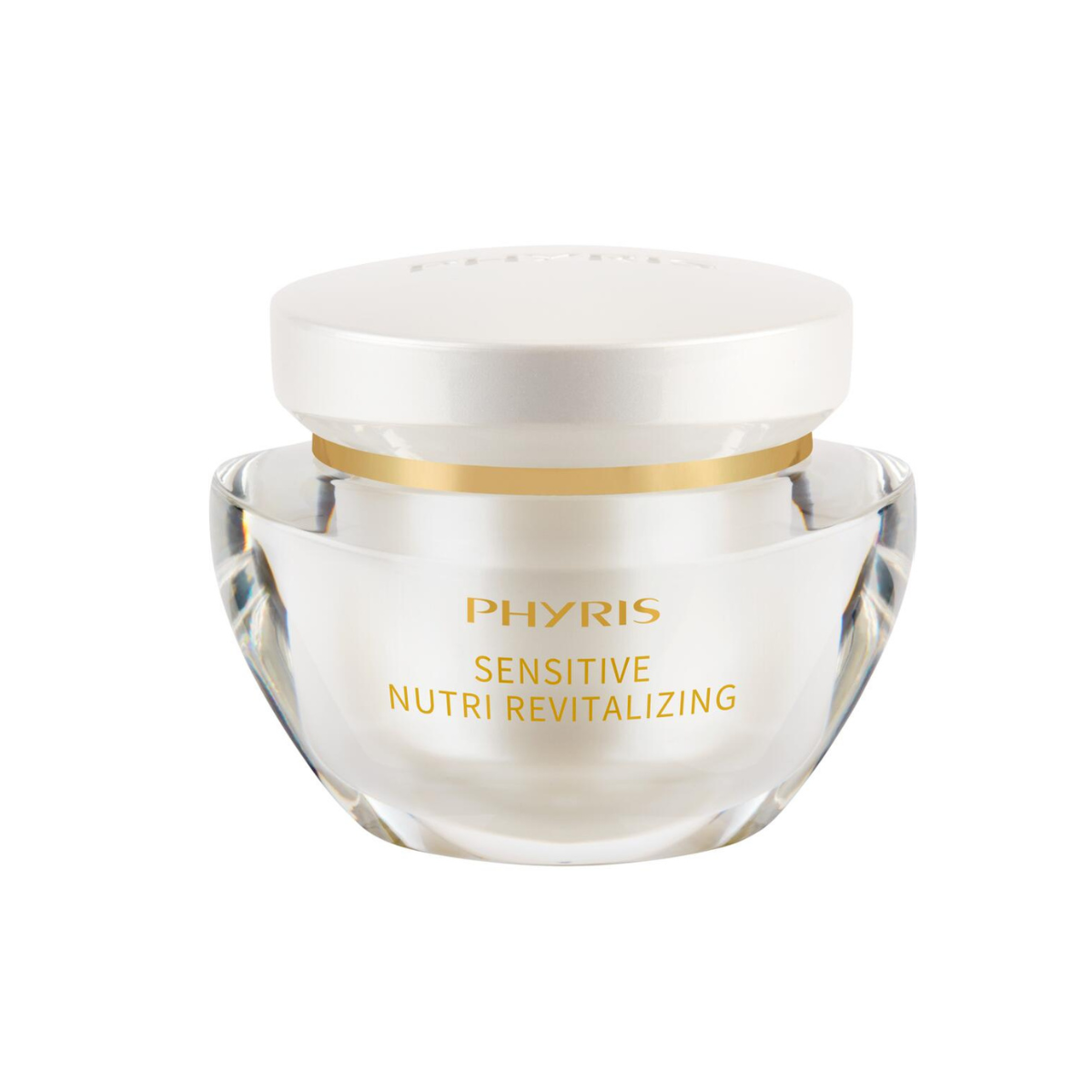 PHYRIS Sensitive Nutri Revitalizing Regenerating Cream, 50 ml