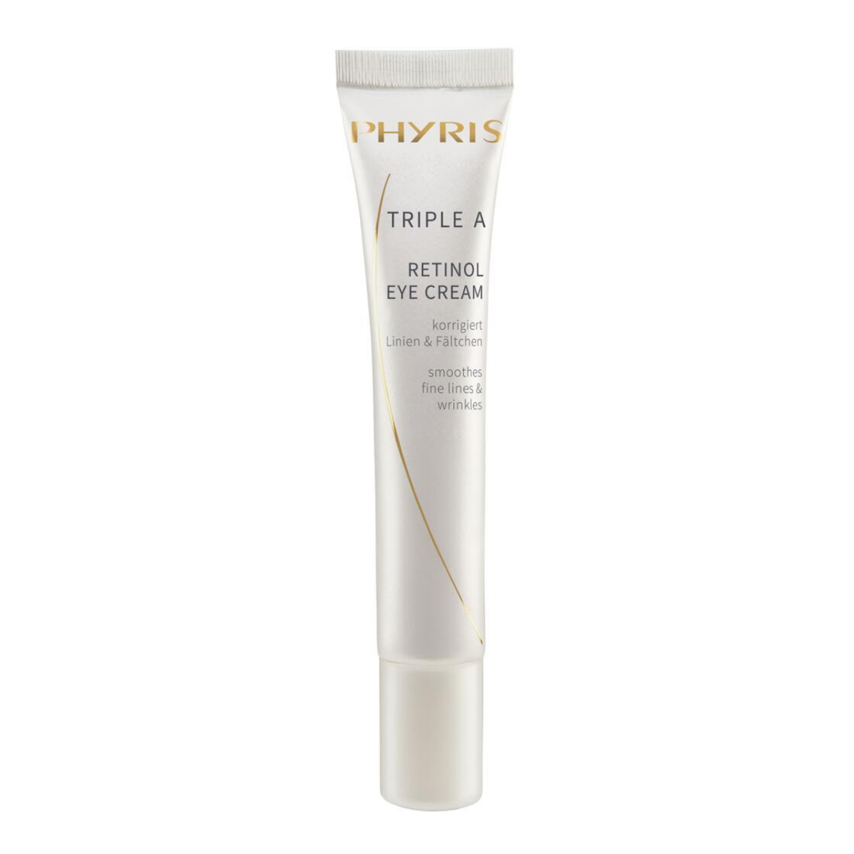 PHYRIS Triple A Eye Cream with Retinol, 15 ml