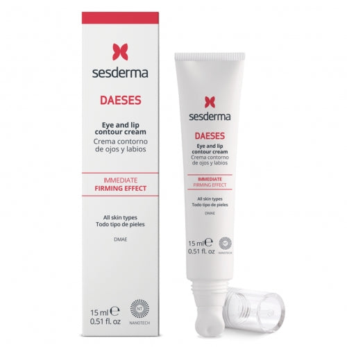 SESDERMA Daeses Eye And Lip Contour Cream, 15ml