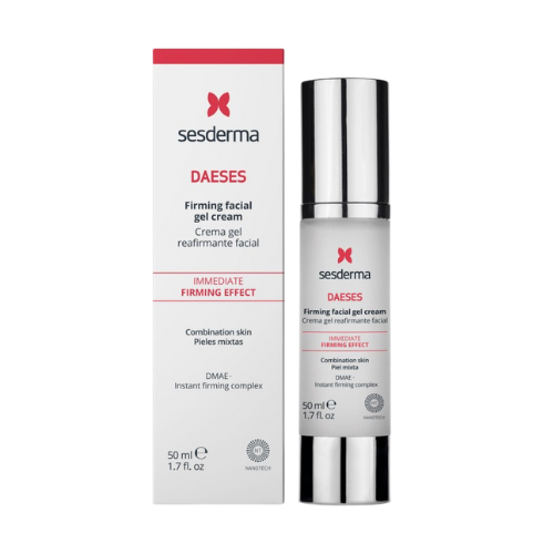 SESDERMA Daeses Facial gel cream for skin lacking firmness, 50 ml