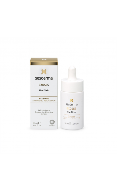 SESDERMA Exoses facial serum with exosomes, 30 ml