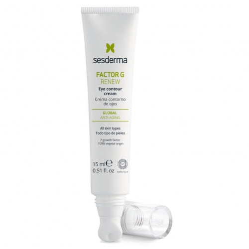 SESDERMA Factor G Renew eye cream, 15ml