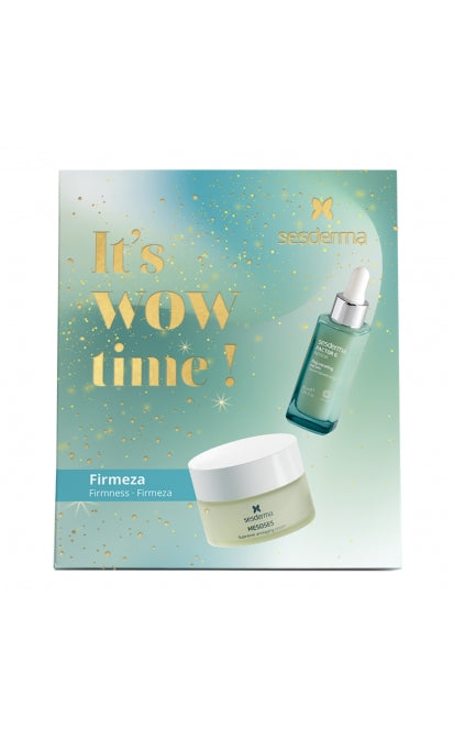 SESDERMA It's Wow Time stangrinantis rinkinys