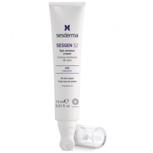 SESDERMA Sesgen 32 atkuriamasis paakių kremas, 15 ml