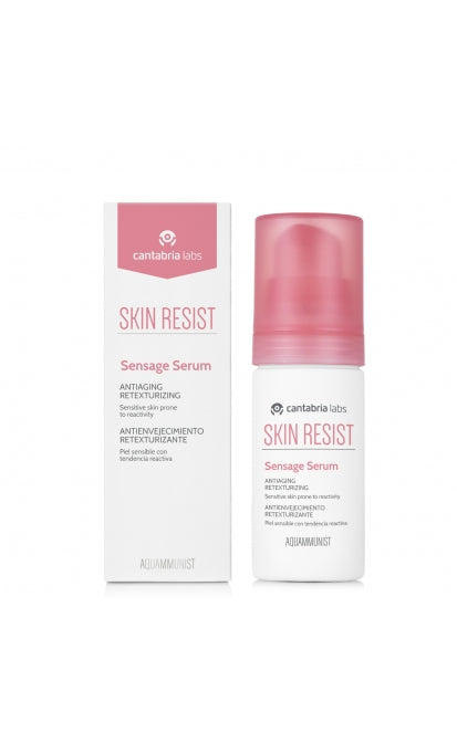 SKIN RESIST Sensage serum, 30 ml