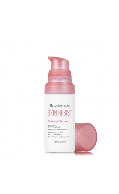 SKIN RESIST Sensage serum, 30 ml