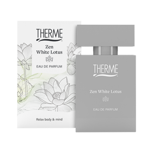 THERME Zen White lotus kvepalai, 30 ml