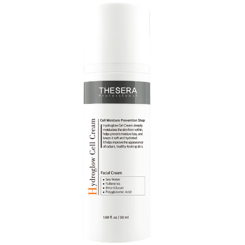 THESERA Hydroglow Cell face cream, 100 ml
