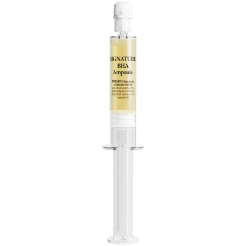 THESERA Signature BHA anti-inflammatory ampoule, 1x4 ml
