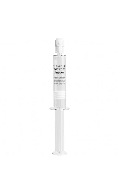 THESERA Signature Exo PDRN skin regenerating ampoule, 1x4 ml