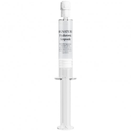 THESERA Signature Hyaluronic Moisturizing Ampoule, 1x4 ml