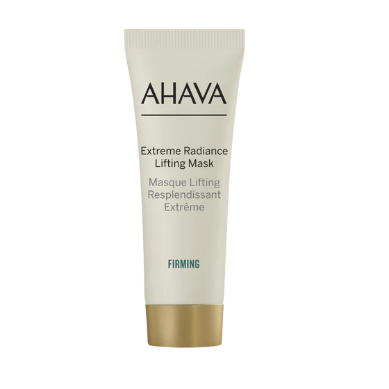 AHAVA Extreme Radiance Lifting kaukė, 15 ml