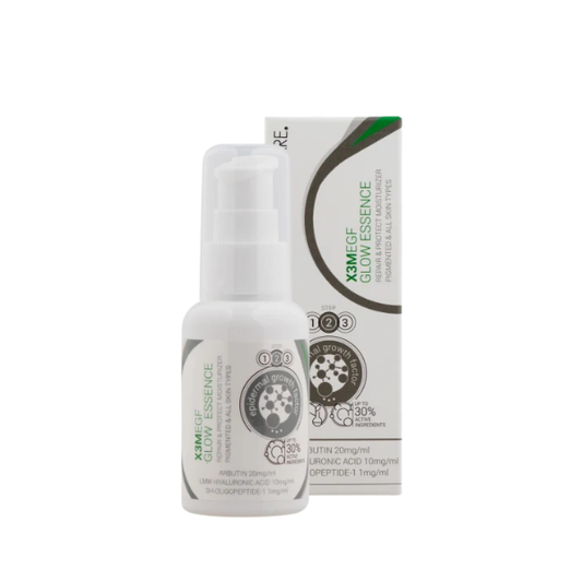 CLINICCARE Anti-pigmentation essence EGF EXTRA GLOW ESSENCE, 50 ml