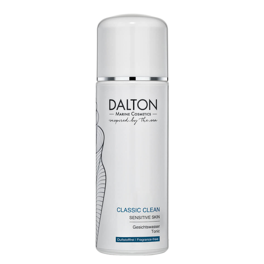 DALTON Sensitive Skin tonikas jautriai odai, 200 ml