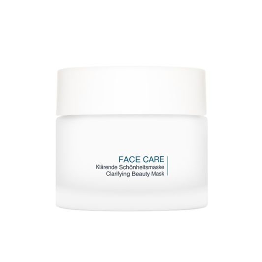 DALTON Magical Effect Clarifying Beauty Mask magiška grožio kaukė, 50 ml