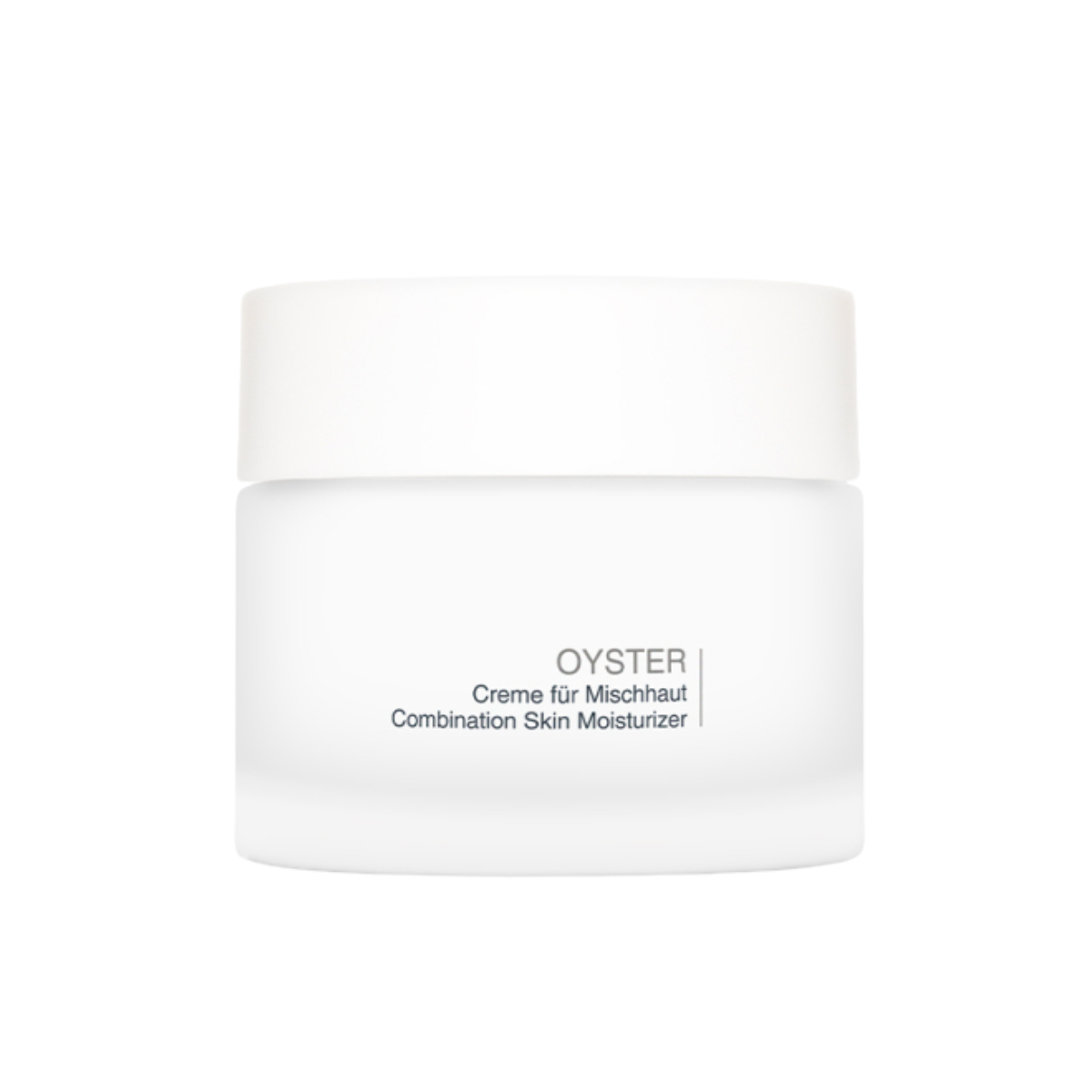 DALTON Oyster Cream priešraukšlinis kremas su austrėmis, 50 ml