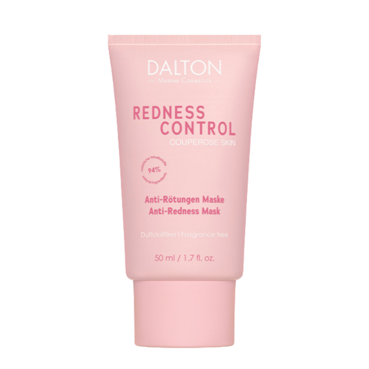 DALTON Redness Control kaukė, 50 ml