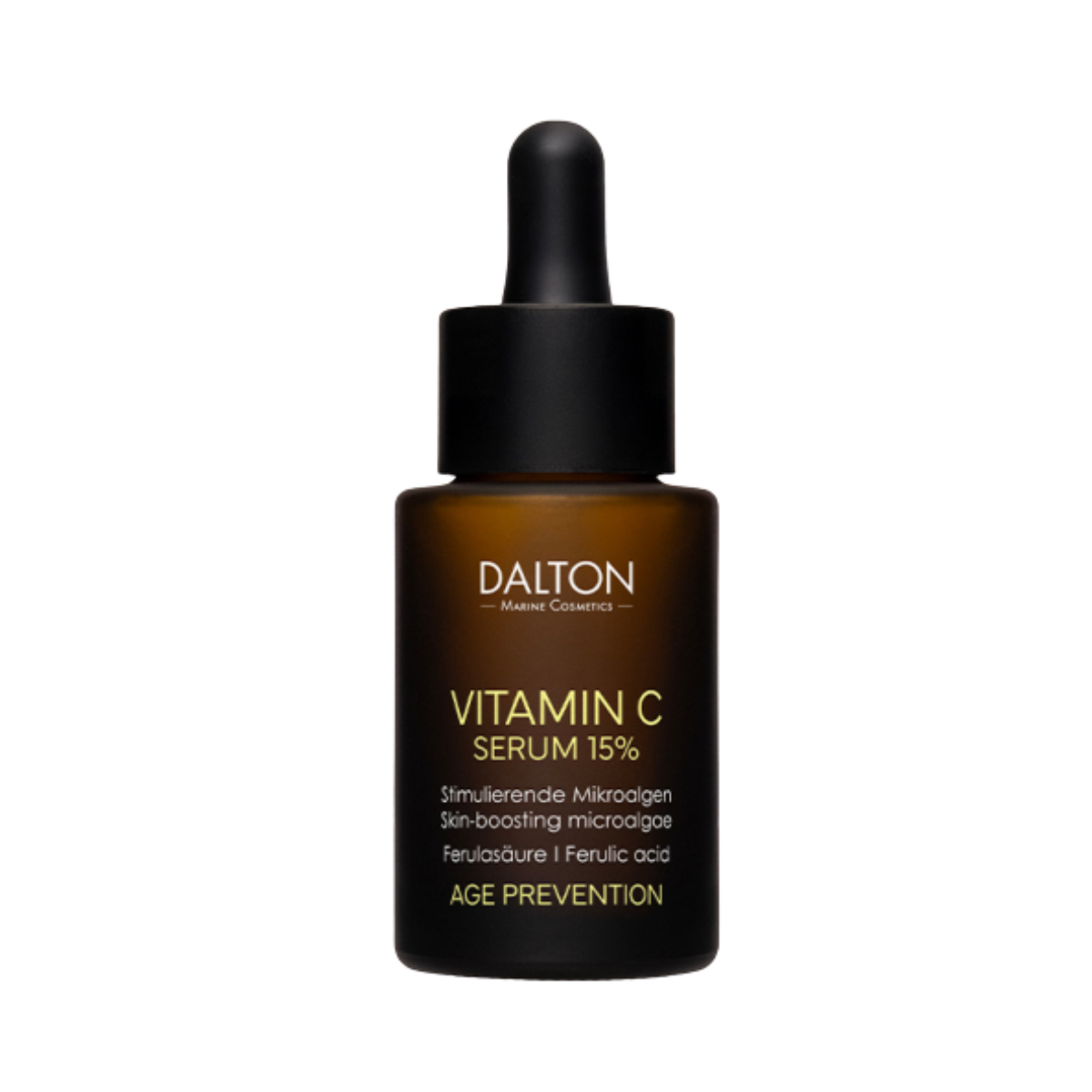 DALTON vitamino C 15% serumas su ferulo rūgštimi, 30 ml