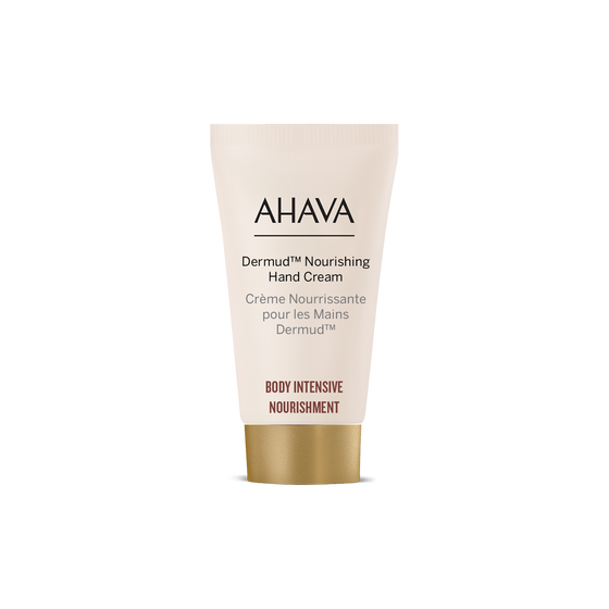 AHAVA Dermud™ rankų kremas, 40 ml