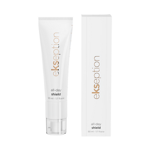 EKSEPTION All Day Shield protective day cream SPF 50+