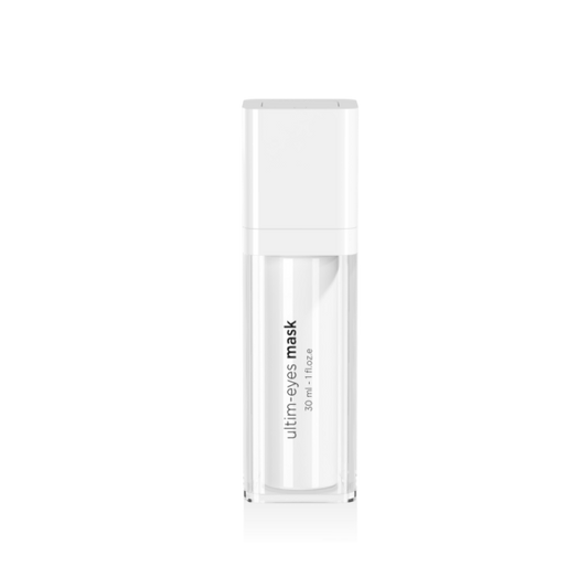 EKSEPTION Ultim-Eyes Mask paakių kaukė, 30 ml