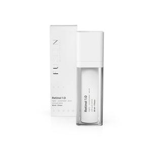 FUSION Retinol 1.0 intensyvus serumas su retinoliu, 30 ml