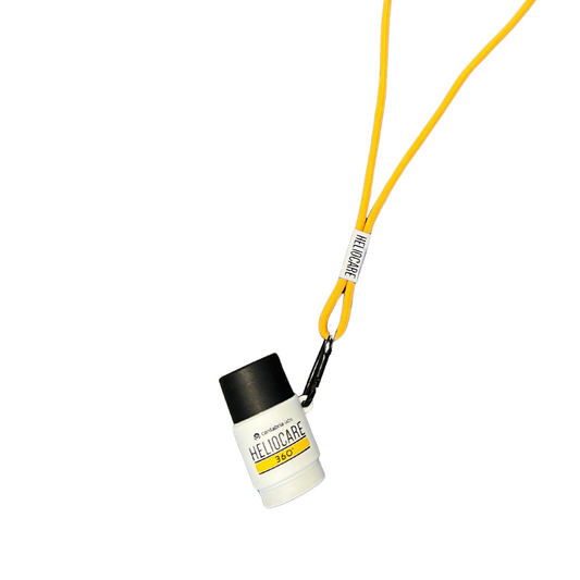 Heliocare pakabukas
