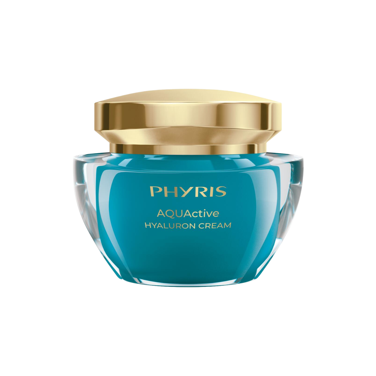 PHYRIS AQUActive Hyaluron Cream hialurono kremas, 50 ml