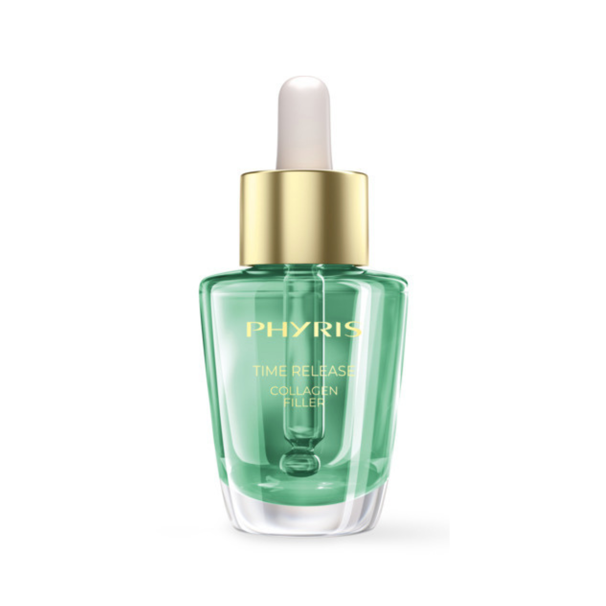 PHYRIS Time Release Callagen Filler serumas su kolagenu, 30ml
