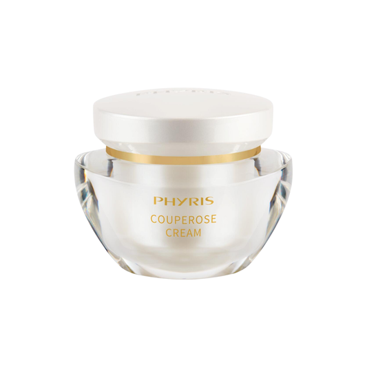 PHYRIS Couperose Cream kremas paraudusiai odai, 50 ml