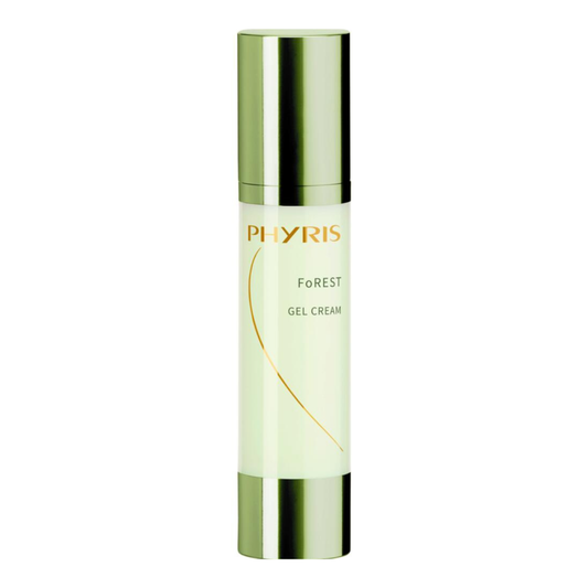 PHYRIS FoRest Gel Cream drėkinantis kremas, 50 ml